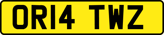 OR14TWZ