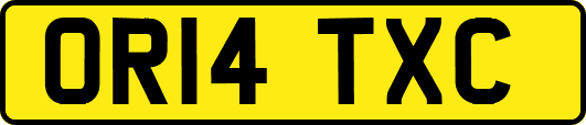 OR14TXC