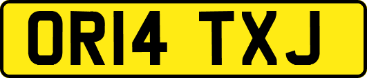 OR14TXJ