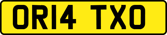 OR14TXO