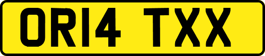 OR14TXX
