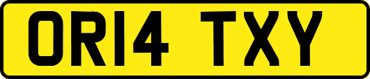 OR14TXY