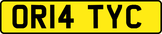 OR14TYC