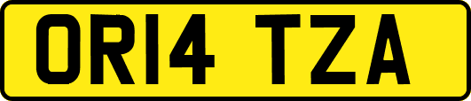 OR14TZA