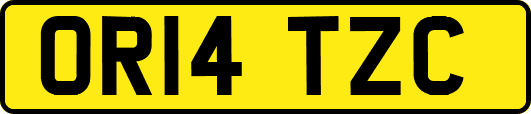 OR14TZC
