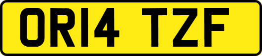 OR14TZF