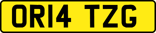 OR14TZG