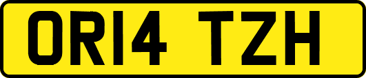 OR14TZH