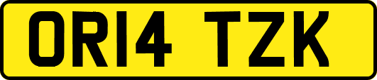 OR14TZK