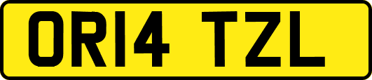 OR14TZL