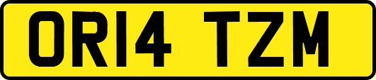 OR14TZM
