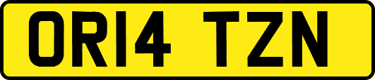OR14TZN