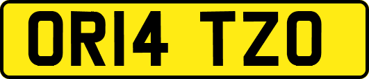 OR14TZO