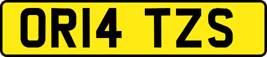 OR14TZS
