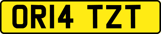 OR14TZT