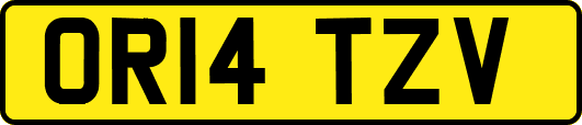 OR14TZV