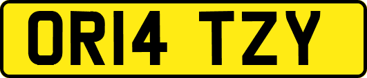 OR14TZY