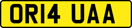 OR14UAA