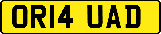 OR14UAD
