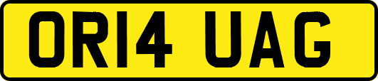 OR14UAG