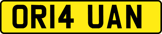 OR14UAN
