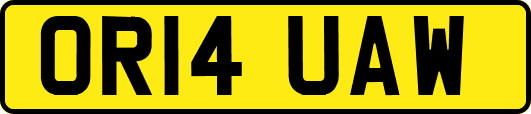 OR14UAW