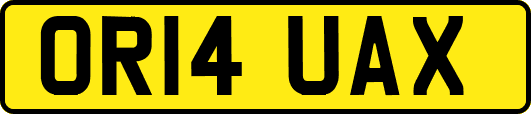 OR14UAX