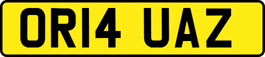 OR14UAZ