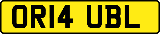 OR14UBL