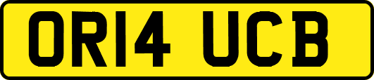 OR14UCB