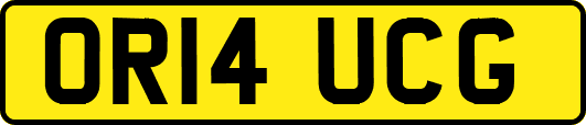 OR14UCG