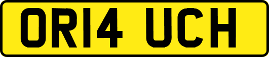 OR14UCH