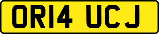 OR14UCJ