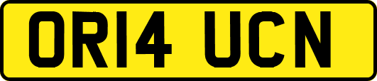 OR14UCN