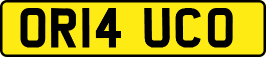 OR14UCO