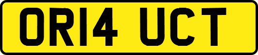 OR14UCT