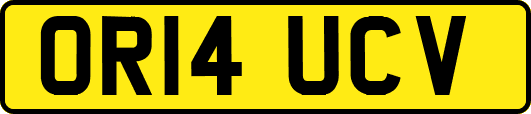 OR14UCV