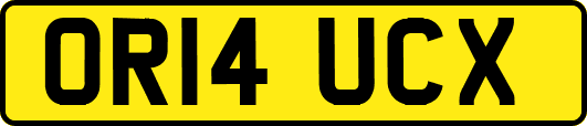 OR14UCX