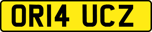 OR14UCZ