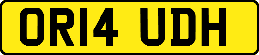 OR14UDH