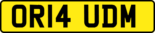 OR14UDM