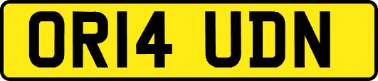 OR14UDN