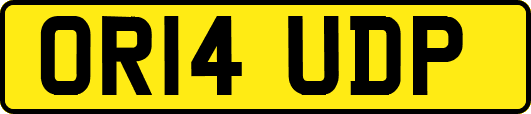 OR14UDP