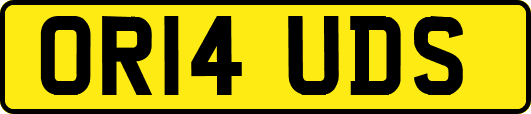 OR14UDS