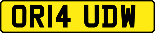OR14UDW