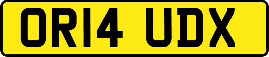 OR14UDX