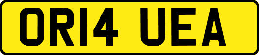 OR14UEA