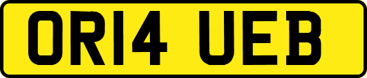 OR14UEB