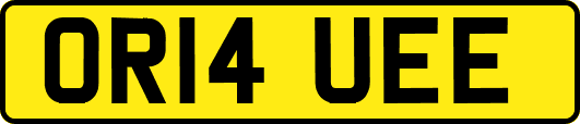 OR14UEE