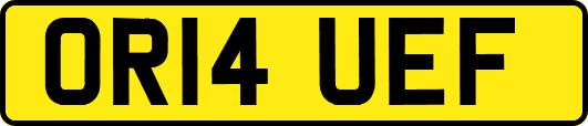 OR14UEF